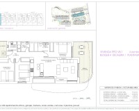 Nieuwbouw Woningen - Apartment - Orihuela Costa - Playa Flamenca
