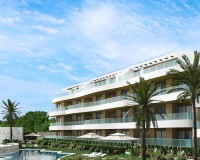 Nieuwbouw Woningen - Apartment - Orihuela Costa - Playa Flamenca