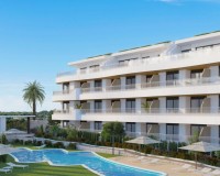 Nieuwbouw Woningen - Apartment - Orihuela Costa - Playa Flamenca