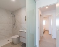 Nieuwbouw Woningen - Apartment - Orihuela Costa - Playa Flamenca