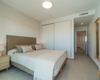 Nieuwbouw Woningen - Apartment - Orihuela Costa - Playa Flamenca