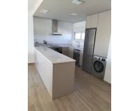Nieuwbouw Woningen - Apartment - Orihuela Costa