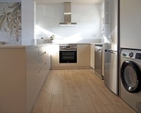 Nieuwbouw Woningen - Apartment - Orihuela Costa