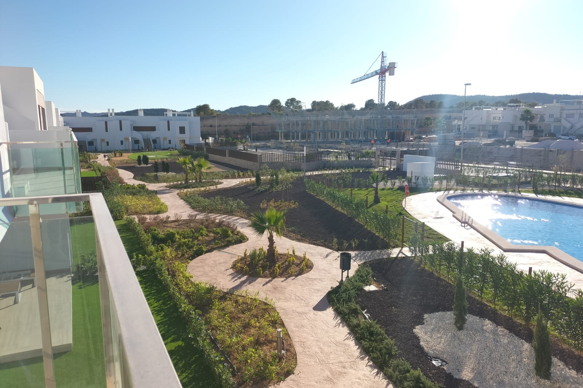 Nieuwbouw Woningen - Apartment - Orihuela Costa
