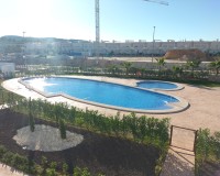 Nieuwbouw Woningen - Apartment - Orihuela Costa
