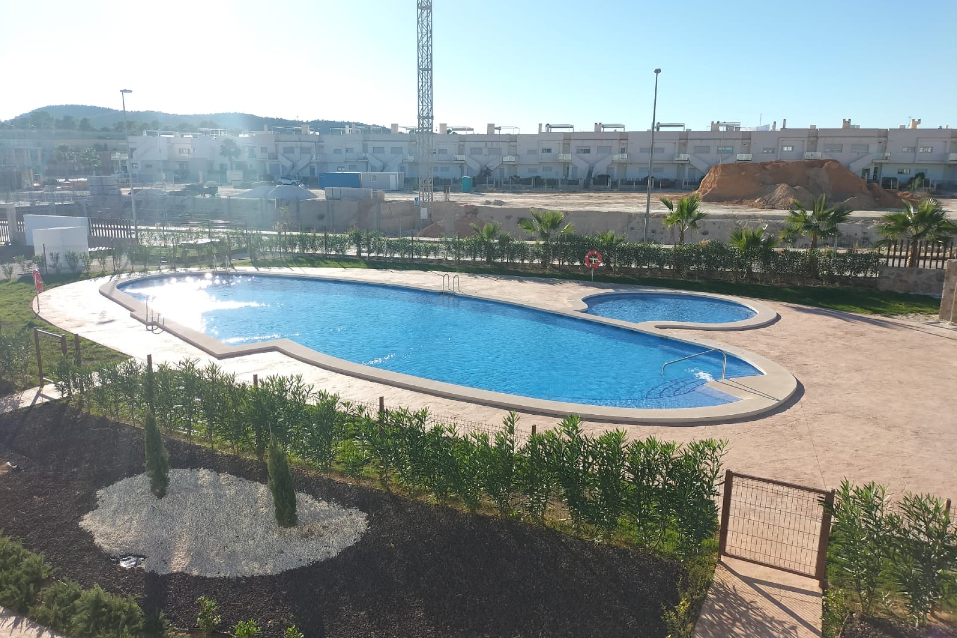 Nieuwbouw Woningen - Apartment - Orihuela Costa