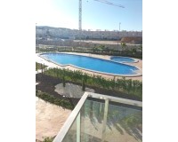 Nieuwbouw Woningen - Apartment - Orihuela Costa