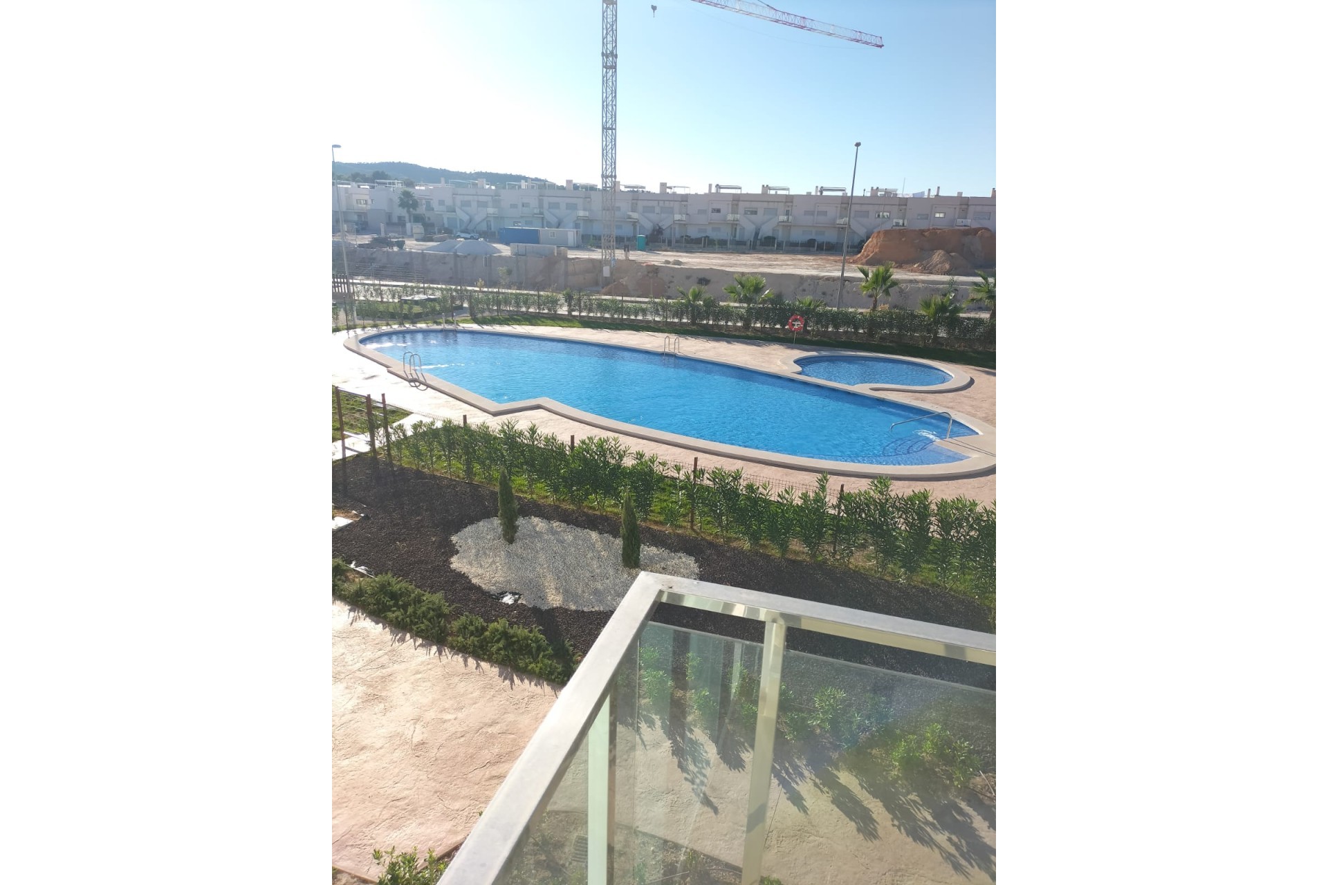 Nieuwbouw Woningen - Apartment - Orihuela Costa