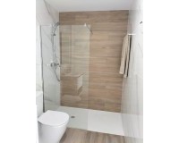 Nieuwbouw Woningen - Apartment - Orihuela Costa