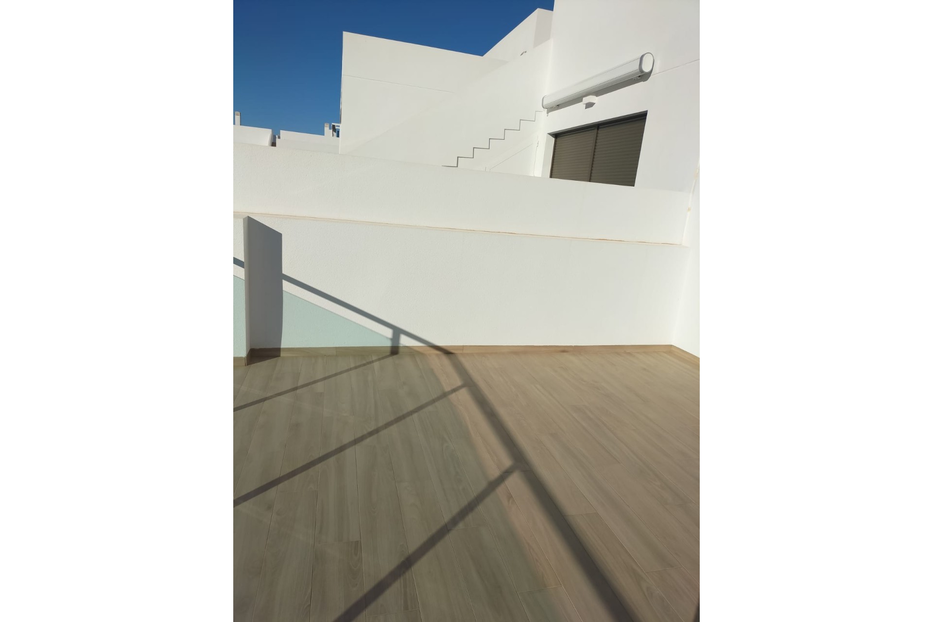 Nieuwbouw Woningen - Apartment - Orihuela Costa