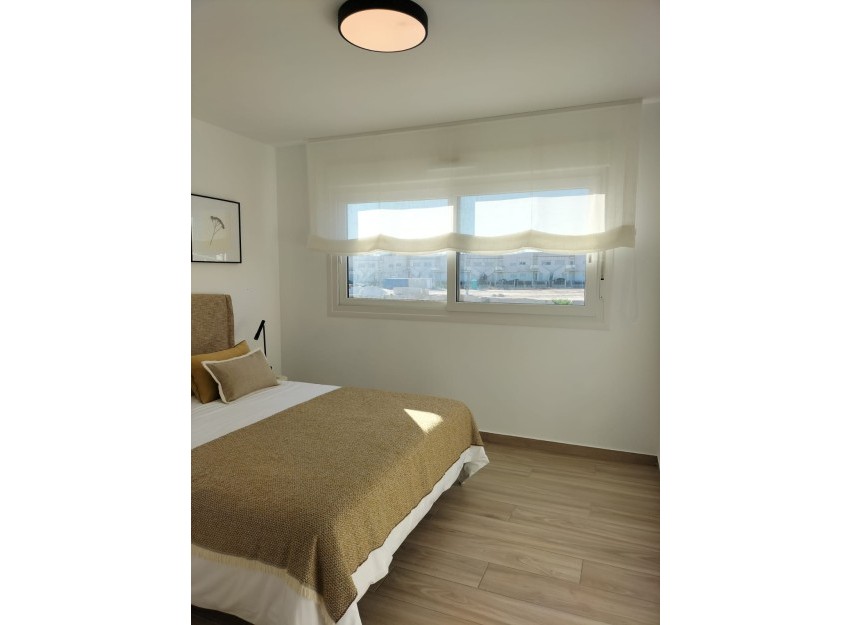 Nieuwbouw Woningen - Apartment - Orihuela Costa