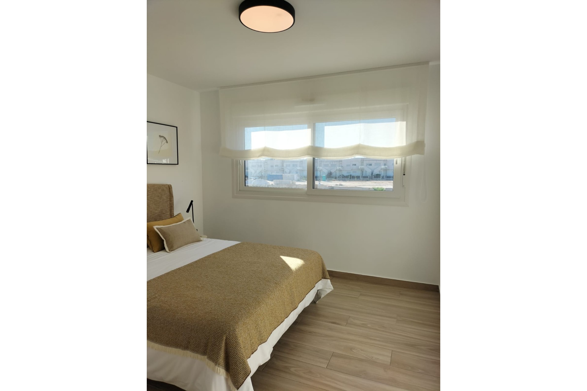 Nieuwbouw Woningen - Apartment - Orihuela Costa