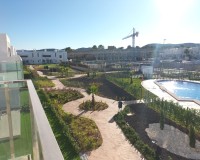 Nieuwbouw Woningen - Apartment - Orihuela Costa