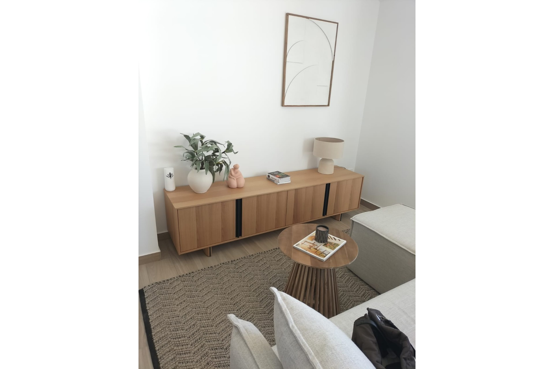 Nieuwbouw Woningen - Apartment - Orihuela Costa