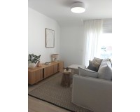 Nieuwbouw Woningen - Apartment - Orihuela Costa