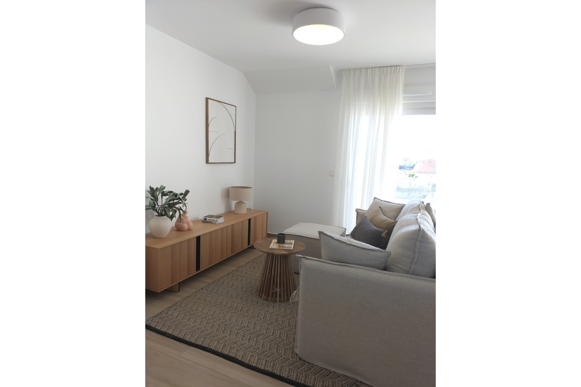 Nieuwbouw Woningen - Apartment - Orihuela Costa