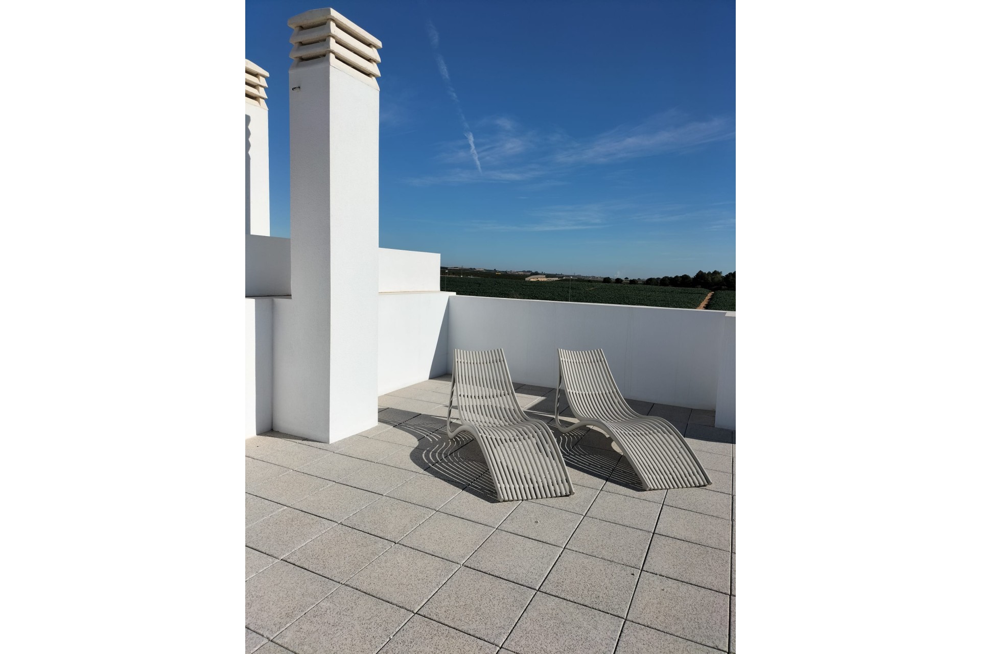 Nieuwbouw Woningen - Apartment - Orihuela Costa