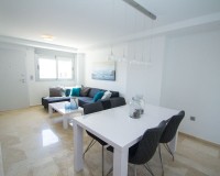 Nieuwbouw Woningen - Apartment - Orihuela