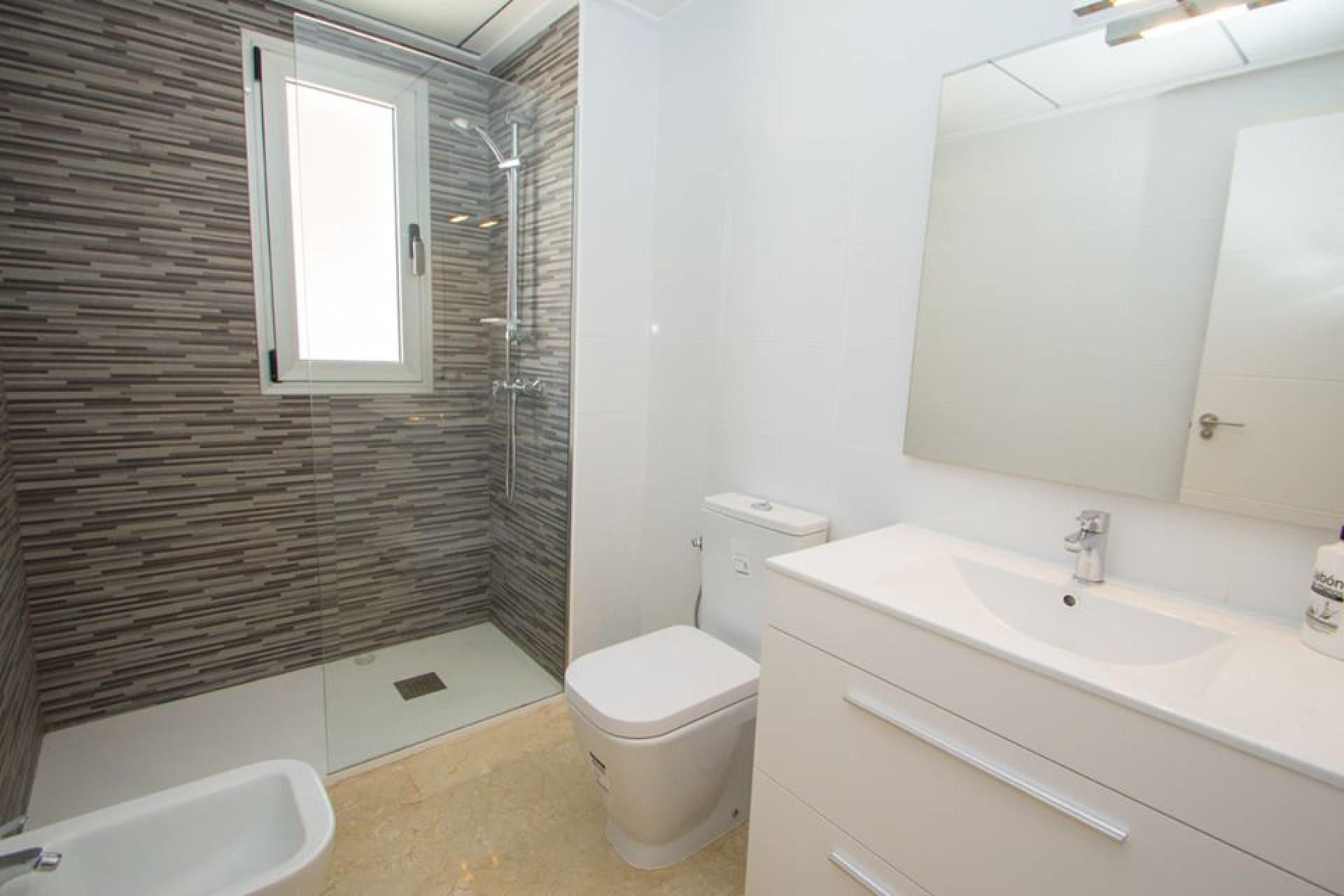 Nieuwbouw Woningen - Apartment - Orihuela