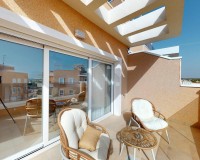 Nieuwbouw Woningen - Apartment - Pilar de la Horadada - Lo Monte