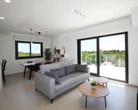 Nieuwbouw Woningen - Apartment - Pilar de la Horadada - Lo Romero Golf