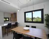 Nieuwbouw Woningen - Apartment - Pilar de la Horadada - Lo Romero Golf