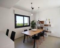 Nieuwbouw Woningen - Apartment - Pilar de la Horadada - Lo Romero Golf