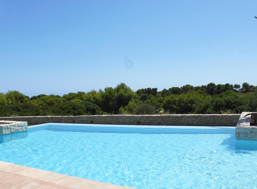 Nieuwbouw Woningen - Apartment - Pilar de la Horadada - Lo Romero Golf