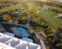 Nieuwbouw Woningen - Apartment - Pilar de la Horadada - Lo Romero Golf