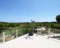 Nieuwbouw Woningen - Apartment - Pilar de la Horadada - Lo Romero Golf