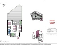 Nieuwbouw Woningen - Apartment - Pilar de la Horadada - Mil Palmeras