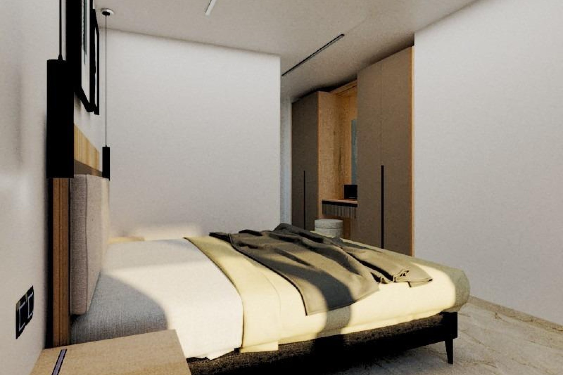 Nieuwbouw Woningen - Apartment - Pilar de la Horadada - Playa de las Higuericas