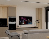 Nieuwbouw Woningen - Apartment - Pilar de la Horadada - Playa de las Higuericas