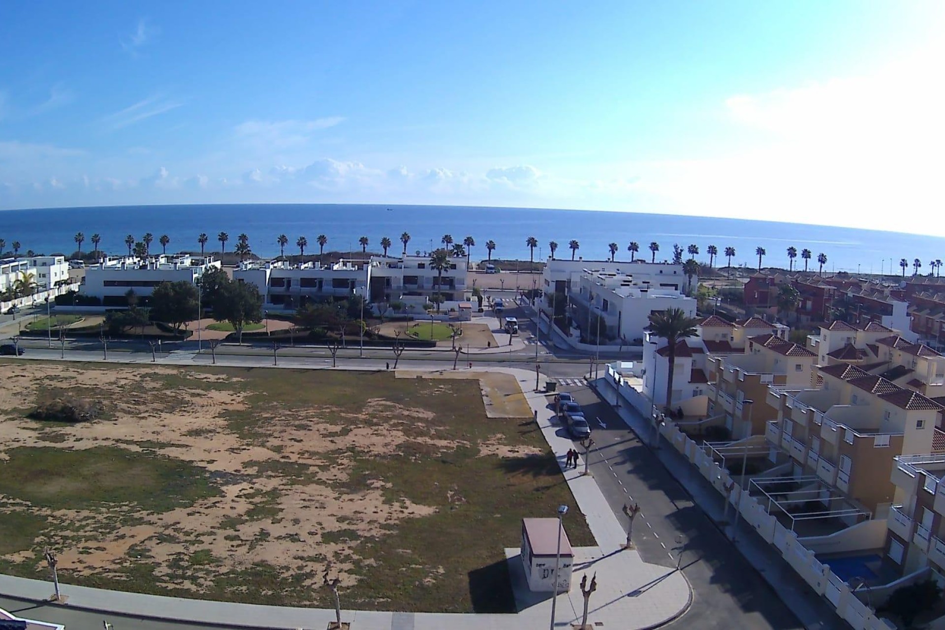 Nieuwbouw Woningen - Apartment - Pilar de la Horadada - Playa de las Higuericas