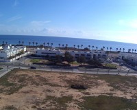Nieuwbouw Woningen - Apartment - Pilar de la Horadada - Playa de las Higuericas