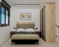 Nieuwbouw Woningen - Apartment - Pilar de la Horadada - Playa de las Higuericas