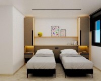 Nieuwbouw Woningen - Apartment - Pilar de la Horadada - Playa de las Higuericas