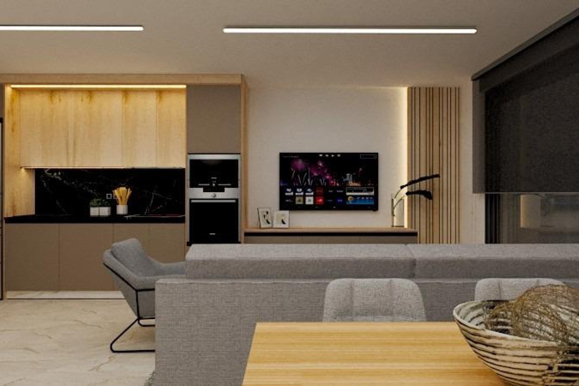 Nieuwbouw Woningen - Apartment - Pilar de la Horadada - Playa de las Higuericas