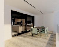 Nieuwbouw Woningen - Apartment - Pilar de la Horadada - Playa de las Higuericas