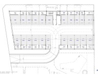 Nieuwbouw Woningen - Apartment - Pilar de la Horadada - pueblo