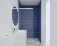 Nieuwbouw Woningen - Apartment - Pilar de la Horadada - Torre De La Horadada