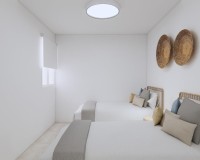 Nieuwbouw Woningen - Apartment - Pilar de la Horadada - Torre De La Horadada