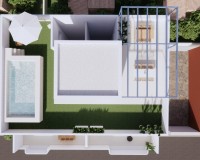 Nieuwbouw Woningen - Apartment - Pilar de la Horadada - Torre De La Horadada