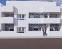 Nieuwbouw Woningen - Apartment - Pilar de la Horadada - Torre De La Horadada