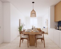 Nieuwbouw Woningen - Apartment - Pilar de la Horadada - Torre De La Horadada