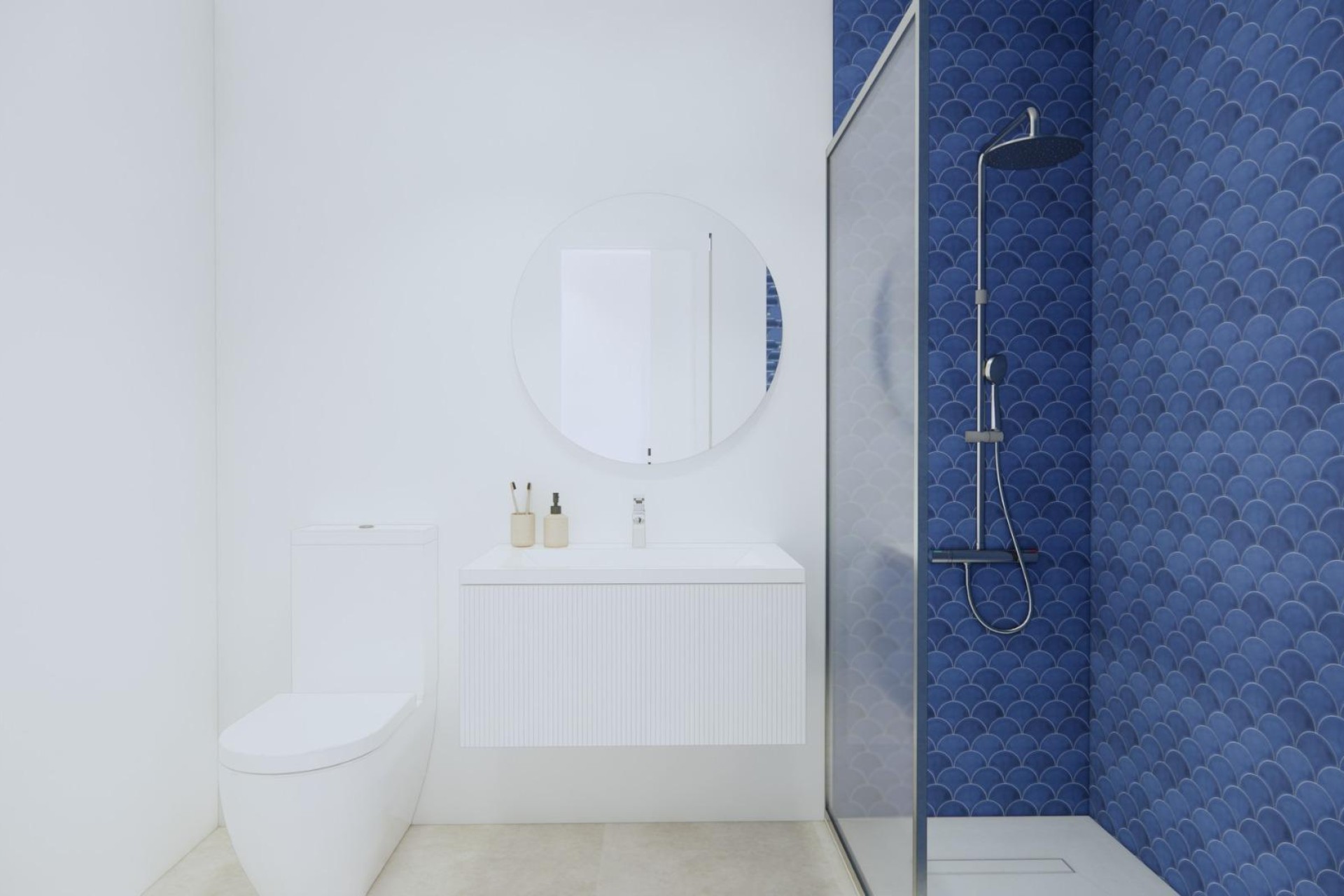 Nieuwbouw Woningen - Apartment - Pilar de la Horadada - Torre De La Horadada