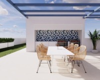 Nieuwbouw Woningen - Apartment - Pilar de la Horadada - Torre De La Horadada