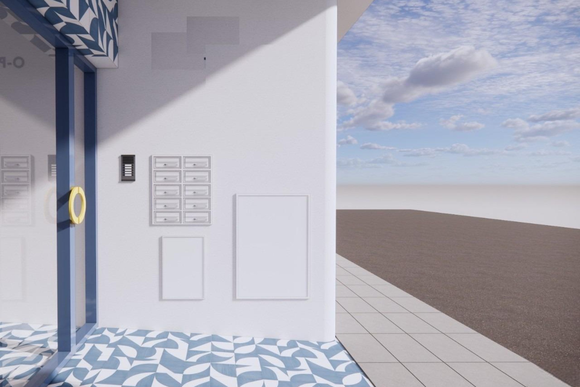 Nieuwbouw Woningen - Apartment - Pilar de la Horadada - Torre De La Horadada