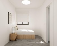 Nieuwbouw Woningen - Apartment - Pilar de la Horadada - Torre De La Horadada