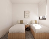 Nieuwbouw Woningen - Apartment - Pilar de la Horadada - Torre De La Horadada